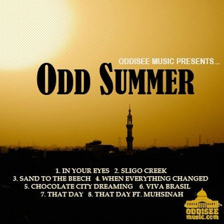 Odd Summer