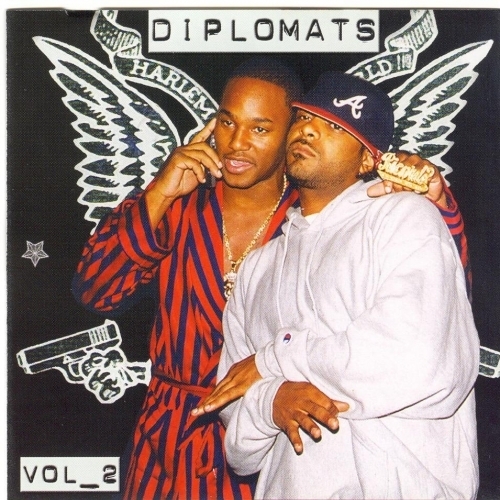 Various_Artists_Diplomats_Volume_2-front-large Various_Artists_Diplomats_Volume_2-front-large