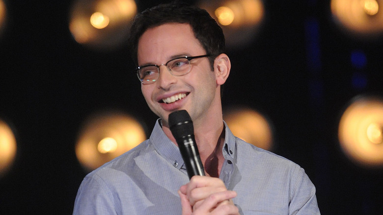 Comedey Central Presents Nick Kroll