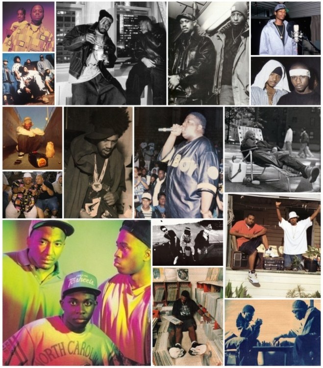 hiphopcollage