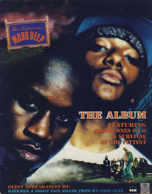 mobb-deep